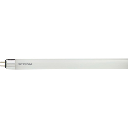 SubstiTUBE LED T5HE UL Type A Lamps, 7 W, T5, 4100 K, 24" L Absolute Business Supply