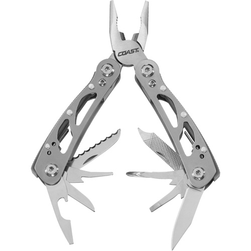 Outil polyvalent argent CT211 , 4-2/5" l Absolute Business Supply