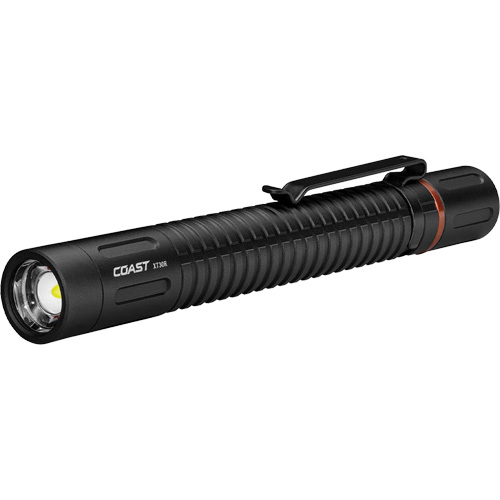 Lampe stylo d'inspection XT30R, DEL, 1000 lumens, Piles Rechargeable Absolute Business Supply