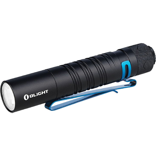 Lampe stylo d'inspection tricolore XT30R, DEL, Piles Rechargeable, Plastique Absolute Business Supply