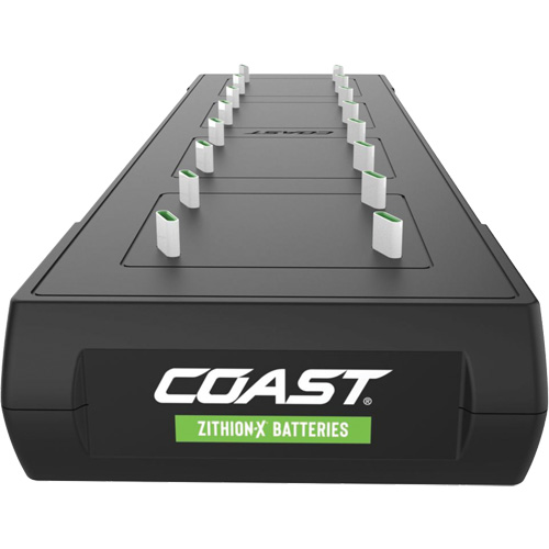 ZXCS16 Zithion-X Charging Station  Absolute Business Supply