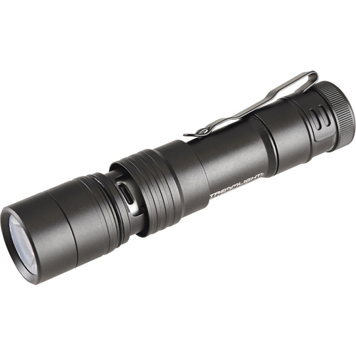 MegaStream&reg; USB Flashlight, 1800 Lumens, Rechargeable Batteries Absolute Business Supply