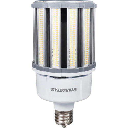 Lampe HID mise &agrave; niveau ULTRA DEL s&eacute;lectionnable, &eacute;pi de mais, 120 W, 18 600 lumens, base EX39 Goliath Absolute Business Supply