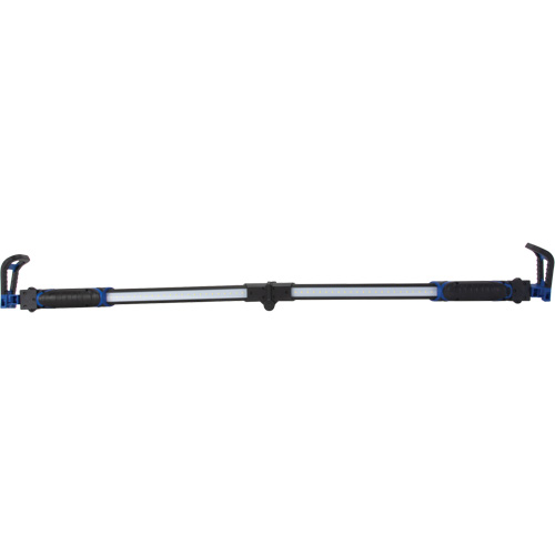 Foldable Underhood Work Light, Hook, Rechargeable, 1400 Lumens Absolute Business Supply