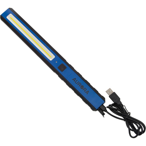 Slim Light, Hook, Rechargeable, 500 Lumens Absolute Business Supply