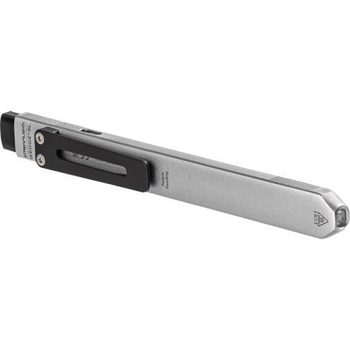 Wedge SL Flashlight with Cover, 500 Lumens, Rechargeable Batteries Absolute Business Supply