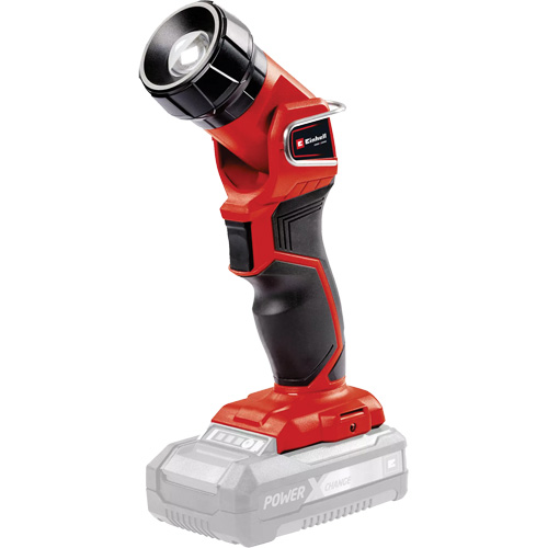 18V Cordless LED Work Light (Tool Only), LED, 280 Lumens, Rechargeable Battery Absolute Business Supply