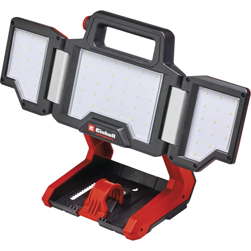 18V Professional Cordless Folding Panel Work Light, LED, 3600 Lumens Absolute Business Supply