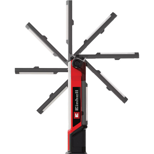18V Cordless LED Work Light (Tool Only), LED, 1000 Lumens Absolute Business Supply