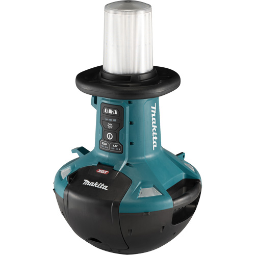 Lampe de chantier &agrave; DEL auto-redressante 40Vmax XGT (outil seulement)?, DEL, 5500 lumens Absolute Business Supply