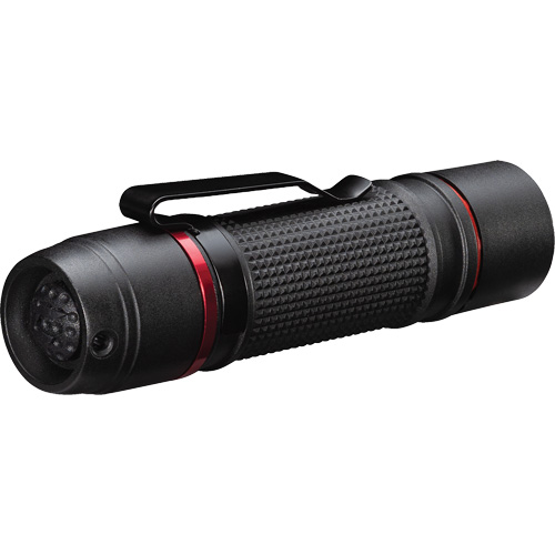 PX9 Dual Optic Flashlight, LED, 750 Lumens, AAA Batteries Absolute Business Supply