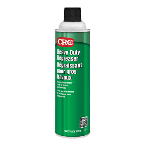 Heavy Duty Degreaser, Aerosol Can Absolute Business Supply