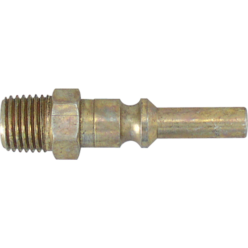 Coupling Plug, 1/4" Absolute Business Supply