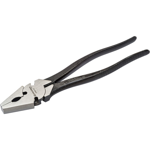 Pince &agrave; bouton pour cl&ocirc;ture Absolute Business Supply