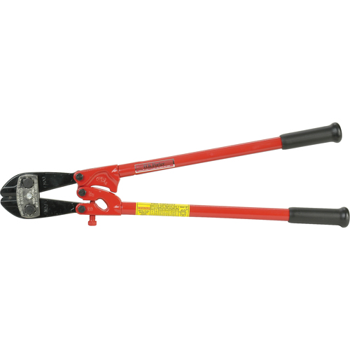 Coupe-boulons de cat&eacute;gorie industrielle, 24" l, Coupe centrale Absolute Business Supply