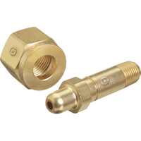 Regulator Nut Absolute Business Supply