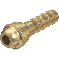 Hose Nipple, Barb Absolute Business Supply