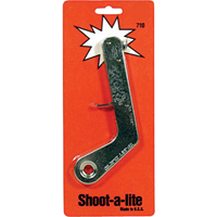 Shoot-A-Lite Gun Spark Lighter Absolute Business Supply