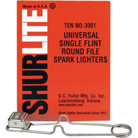 Universal Single Flint Absolute Business Supply