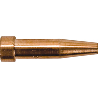 Buse de coupe, Style Harris 6290-NX, taille 0, Gaz naturel-oxyg&egrave;ne/Propane Absolute Business Supply