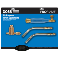 Snap-in Style Torch Kit Absolute Business Supply