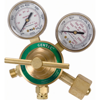 152 Series - Single Stage Regulators, Acetylene, CGA510 Inlet Absolute Business Supply