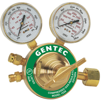 153 Series - Single Stage Regulators, Acetylene, CGA510 Inlet Absolute Business Supply
