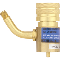 Hand Torch Regulator Absolute Business Supply
