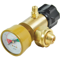Brazing Regulators