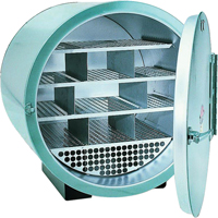 Welding Rod Ovens