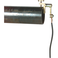 Rotary Ground Clamp Absolute Business Supply