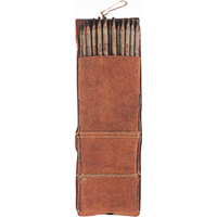 Welding Rod Storage Holders