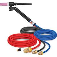Corps de chalumeau TIG Flex-Loc Absolute Business Supply