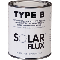 Welding Build-Up Cleaners