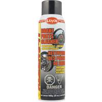 Produit nettoyant ininflammable pour freins Kleens-It, Canette a&eacute;rosol Absolute Business Supply