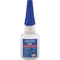 Adhésifs à base de cyanoacrylate
