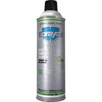 Nettoyant d'usage g&eacute;n&eacute;ral CD880, Canette a&eacute;rosol Absolute Business Supply