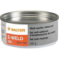 Produit anti&eacute;claboussures Spatter-Block, Gel Absolute Business Supply
