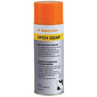 OPEN GEAR Lubricant, Aerosol Can Absolute Business Supply