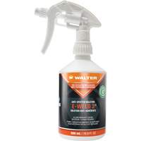 Welding Chemicals, Pastes & Fluxes