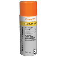 Stainlesscut Extreme Pressure Cutting Lubricants, Aerosol Can Absolute Business Supply