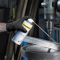 Stainlesscut Extreme Pressure Cutting Lubricants, Aerosol Can Absolute Business Supply