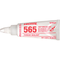 Scellant &agrave; filets 565 PST force contr&ocirc;l&eacute;e, Tube, 50 ml, -54° C - 149° C/-65° F - 300° F Absolute Business Supply