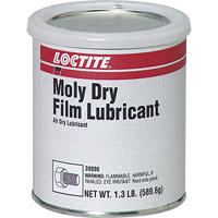 Moly Dry Film, Can Absolute Business Supply