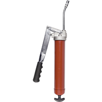 Pistolets graisseurs &agrave; levier, 14 oz Capacit&eacute; Absolute Business Supply