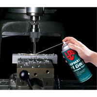 Tapmatic&reg; #1 Gold Cutting Fluids, 1 gal. Absolute Business Supply