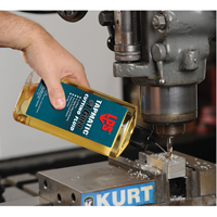 Tapmatic&reg; #1 Gold Cutting Fluids, 16 fl. Oz. Absolute Business Supply