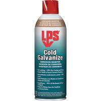 Inhibiteurs de corrosion galvanis&eacute; &agrave; froid, Canette a&eacute;rosol Absolute Business Supply