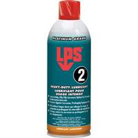 Lubrifiant extra-puissant 2, Canette a&eacute;rosol Absolute Business Supply