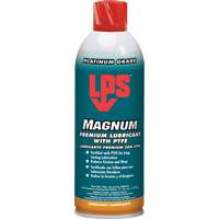 Lubrifiants, inhibiteurs de corrosion & pénétrants